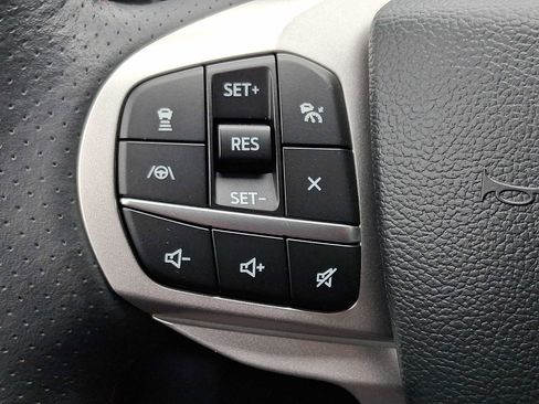 Used 2022 Ford Explorer Timberline w/ Timberline Technology Package AWD/4WD image 22