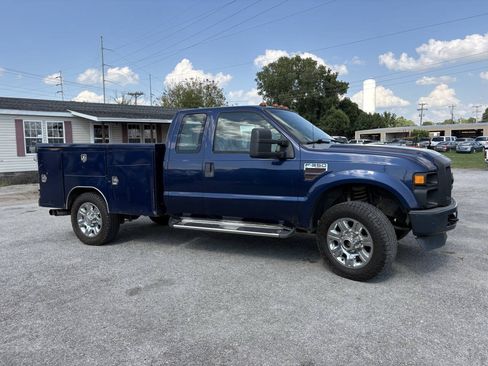 Used 2008 Ford F350 XL AWD/4WD image 6