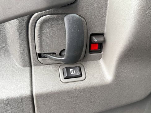 New 2025 Chevrolet Express 3500 w/ Power Convenience Package image 10