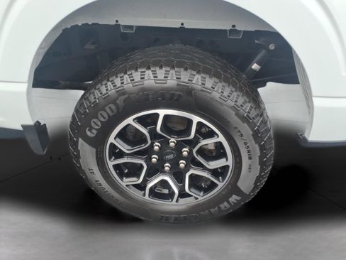 Certified 2023 Ford F150 XLT w/ Equipment Group 302A High image 8