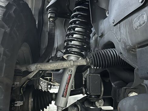 Used 2019 Toyota Tundra SR5 w/ TRD Off Road Package image 11