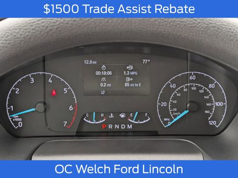 New 2025 Ford Transit 250 Low Roof AWD w/ Exterior Upgrade Package image 26