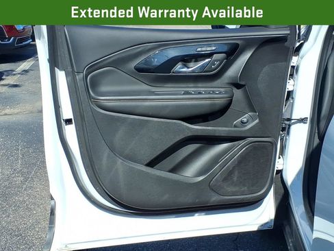 Certified 2024 GMC Terrain AT4 w/ Tech Package AWD/4WD image 13