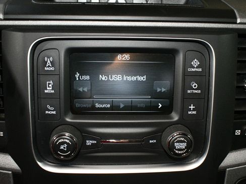 Used 2016 RAM 1500 Tradesman w/ Popular Equipment Group image 33