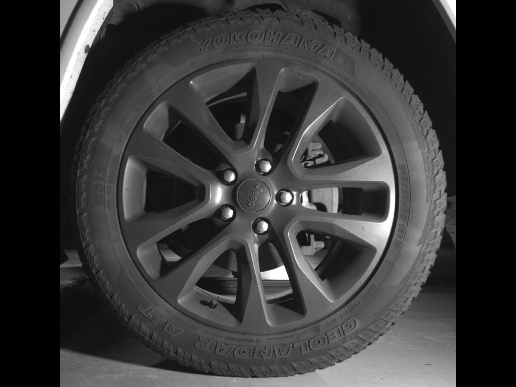 Used 2020 Jeep Grand Cherokee Altitude AWD/4WD image 14