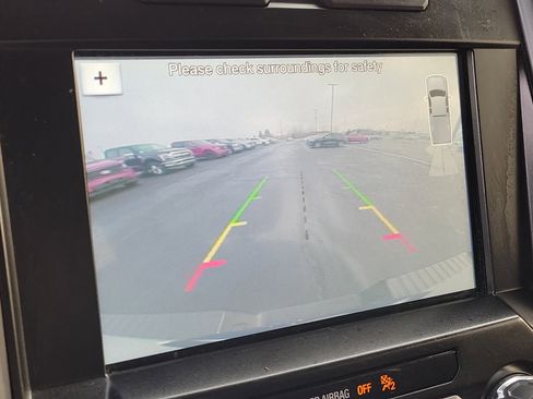 Used 2016 Ford F150 XLT w/ Equipment Group 302A Luxury image 26