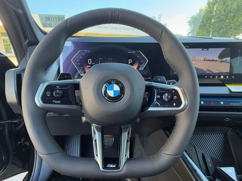 New 2026 BMW X3 xDrive30 image 21