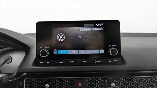 Used 2024 Honda Civic Sport image 28