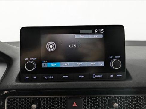 Used 2024 Honda Civic Sport image 28