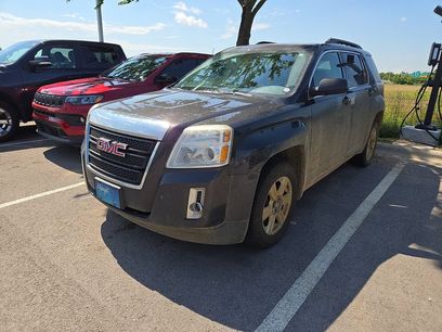 Used 2015 GMC Terrain SLE w/ Convenience Package
