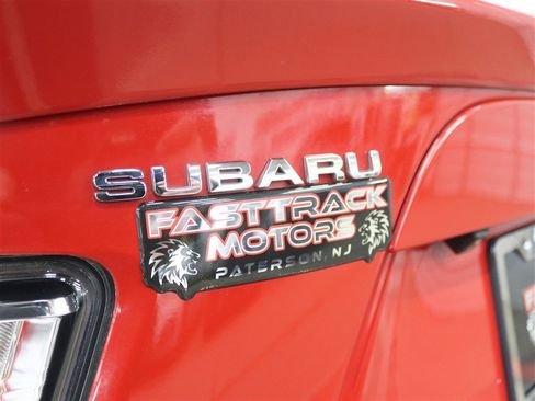 Used 2016 Subaru BRZ Limited w/ Popular Package #6A image 7