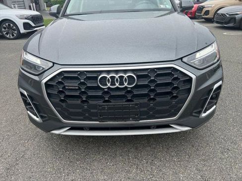 Certified 2024 Audi Q5 2.0T Premium AWD/4WD image 2