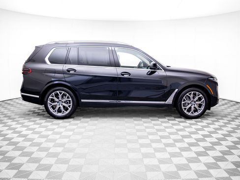 New 2027 BMW X7 xDrive40i w/ Premium Package AWD/4WD image 30