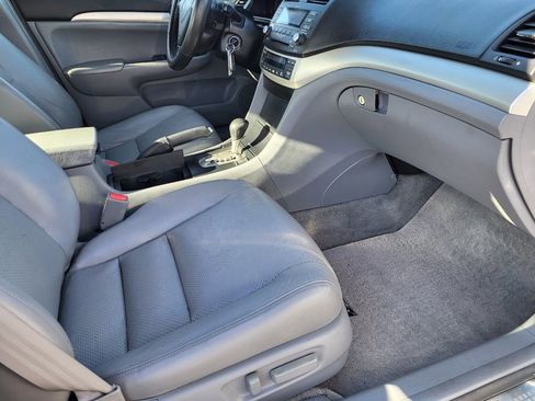 Used 2007 Acura TSX image 23