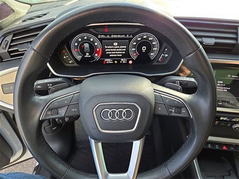 Certified 2021 Audi Q3 2.0T Premium Plus w/ Premium Plus Package image 20
