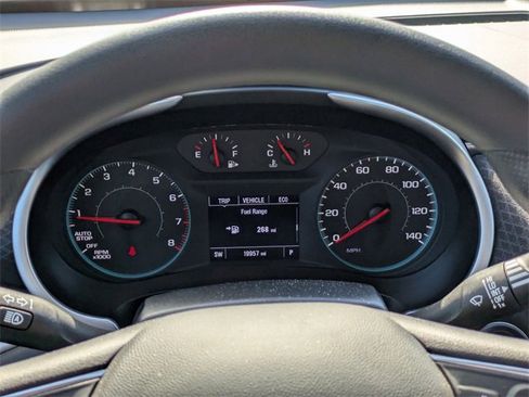 Used 2024 Chevrolet Malibu LS w/ Driver Confidence Package image 19