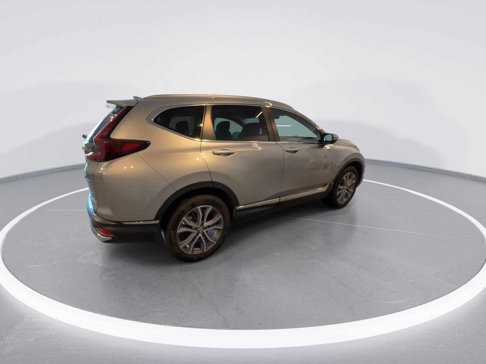 Used 2022 Honda CR-V Touring image 8