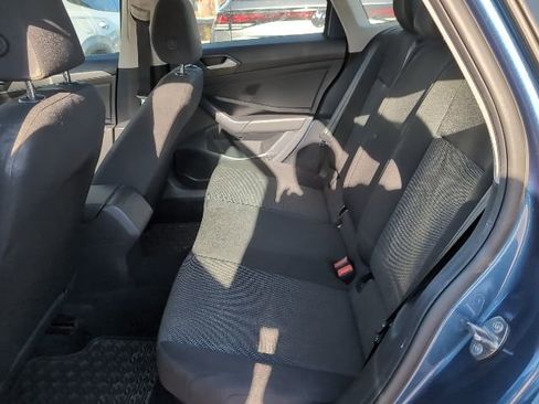 Certified 2021 Volkswagen Jetta S image 21