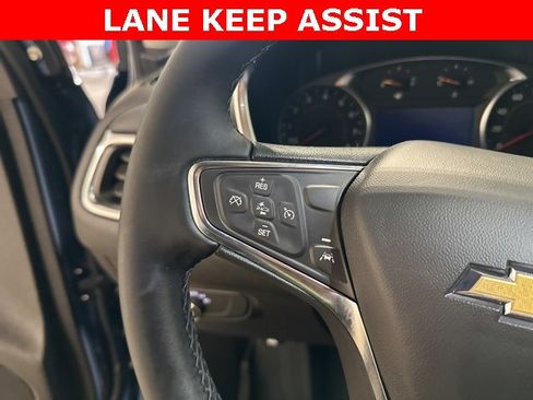 Used 2024 Chevrolet Equinox LT w/ LPO, Floor Liner Package image 17