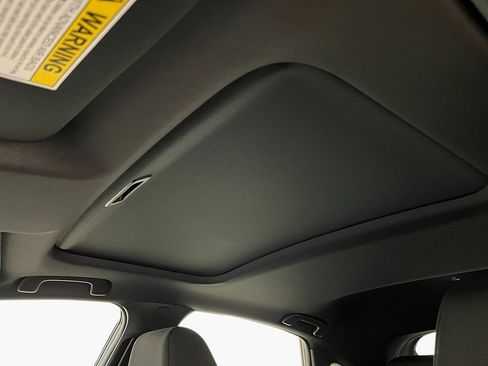 New 2026 Honda Civic Sport image 17