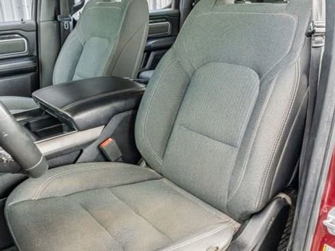 Used 2019 RAM 1500 Big Horn image 19