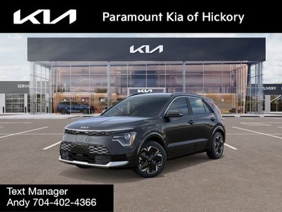 New 2025 Kia Niro Wind