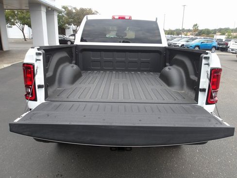 New 2026 RAM 2500 Tradesman image 8