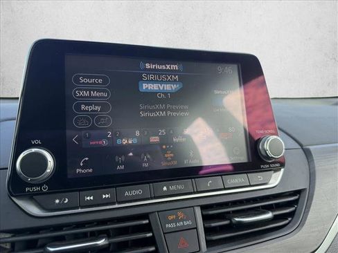 Used 2023 Nissan Altima 2.5 SV image 19