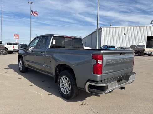 Used 2019 Chevrolet Silverado 1500 LT w/ All-Star Edition image 6
