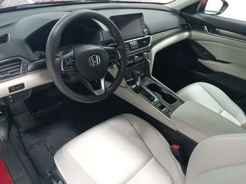 Used 2021 Honda Accord LX image 21