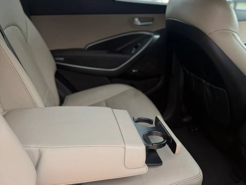 Used 2018 Hyundai Santa Fe Sport AWD/4WD image 21