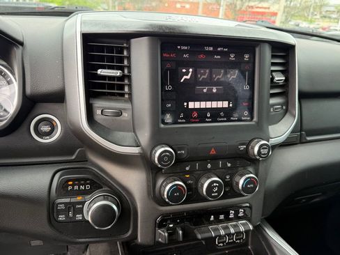 Used 2019 RAM 1500 Big Horn AWD/4WD image 20