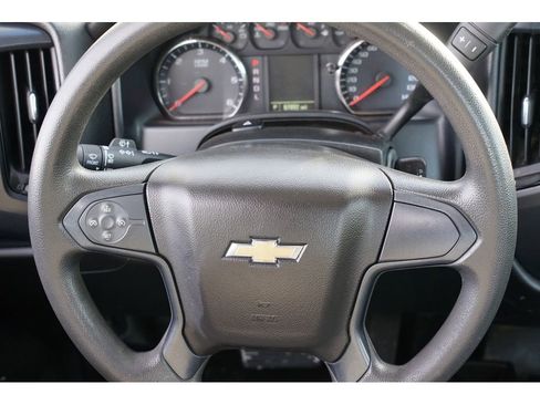 Used 2017 Chevrolet Silverado 1500 W/T w/ Trailering Package image 23