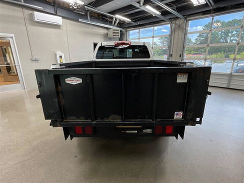 Used 2019 Chevrolet Colorado W/T RWD image 4