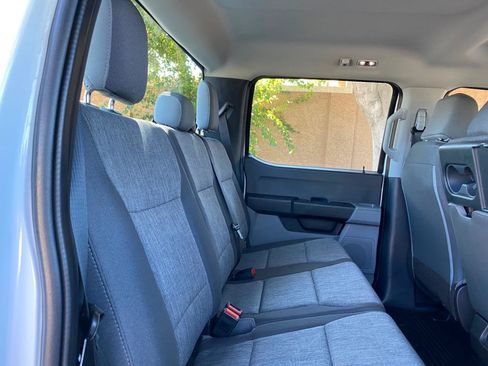 Used 2023 Ford F250 XL w/ XL Off-Road Package AWD/4WD image 40