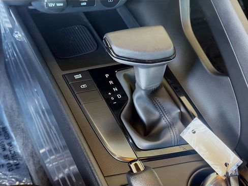 Certified 2026 Hyundai Elantra Sport FWD image 13