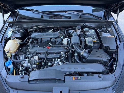 Used 2024 Kia K5 GT-Line w/ GT-Line Premium Package image 30