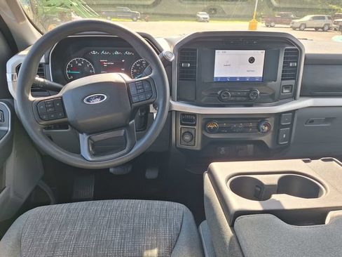 Used 2023 Ford F150 XLT AWD/4WD image 13