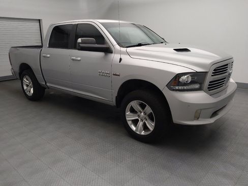 Used 2014 RAM 1500 Sport AWD/4WD image 11