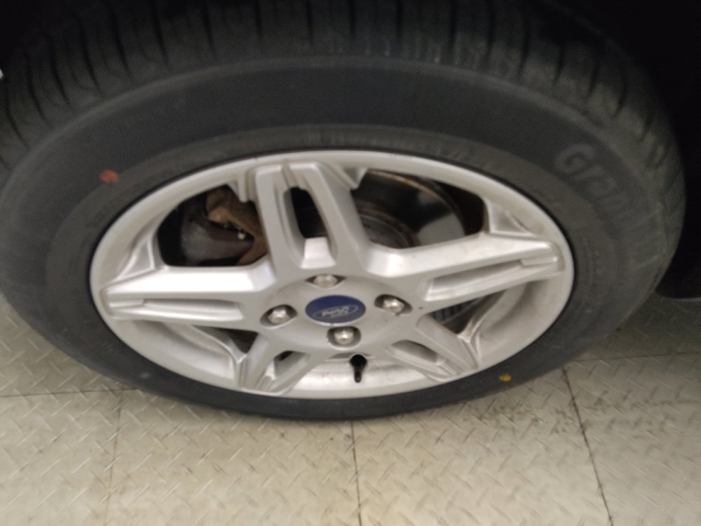 Used 2018 Ford Fiesta SE FWD image 31