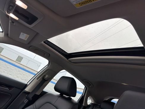 Certified 2023 Honda Civic EX-L image 11