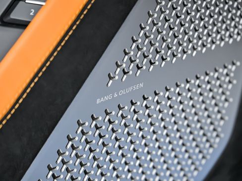 Used 2024 Lamborghini Urus Performante image 21