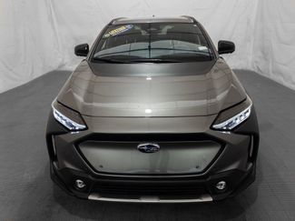 Used 2024 Subaru Solterra Limited video 2