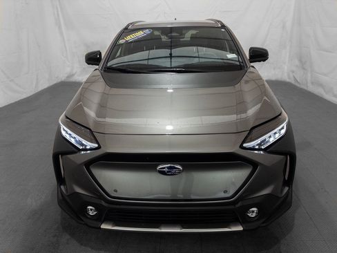 Used 2024 Subaru Solterra Limited image 2