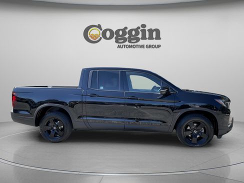 New 2026 Honda Ridgeline Black Edition image 7