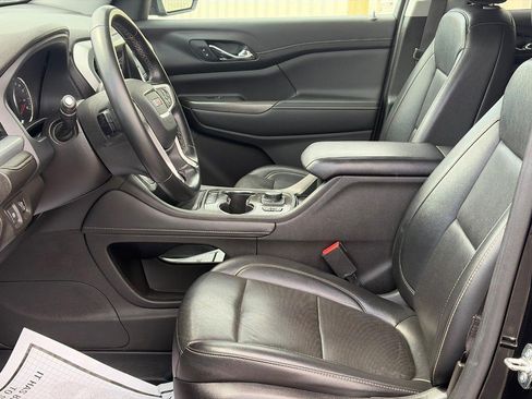 Used 2023 GMC Acadia SLT AWD/4WD image 19