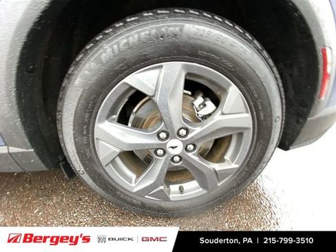 Used 2021 Ford Mustang Mach-E Select w/ Comfort/Technology Package image 36