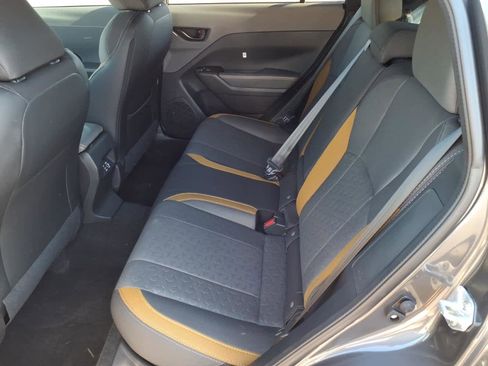 New 2026 Subaru Crosstrek 2.5i Sport image 25