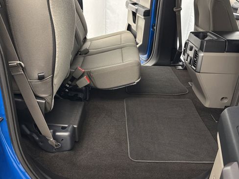 Certified 2019 Ford F150 XLT w/ Equipment Group 302A Luxury image 40