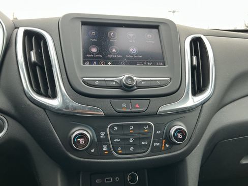 Certified 2024 Chevrolet Equinox LT image 7